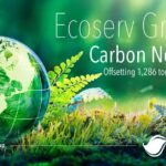 Ecoserv Group Gains Certified Carbon Neutral Status
