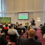 Wyre Forest Businesses Showcase Cleantech Innovations